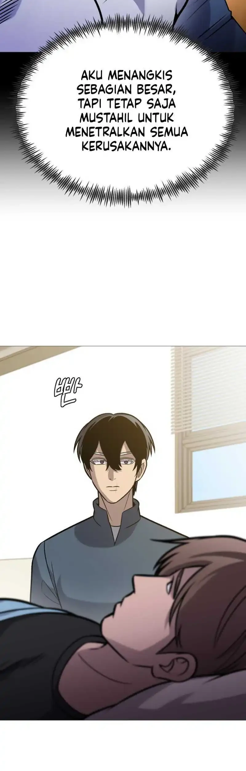 John X Killer Chapter 32 Gambar 6