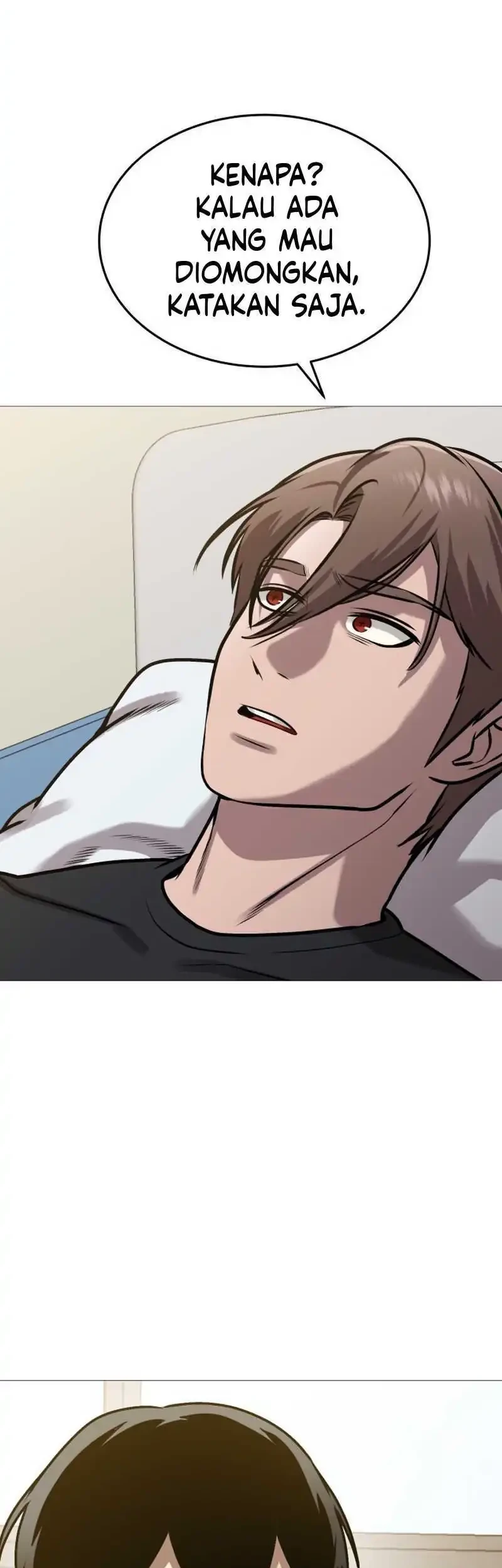 John X Killer Chapter 32 Gambar 7