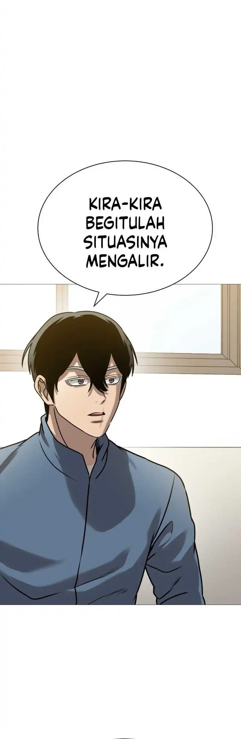 John X Killer Chapter 32 Gambar 12