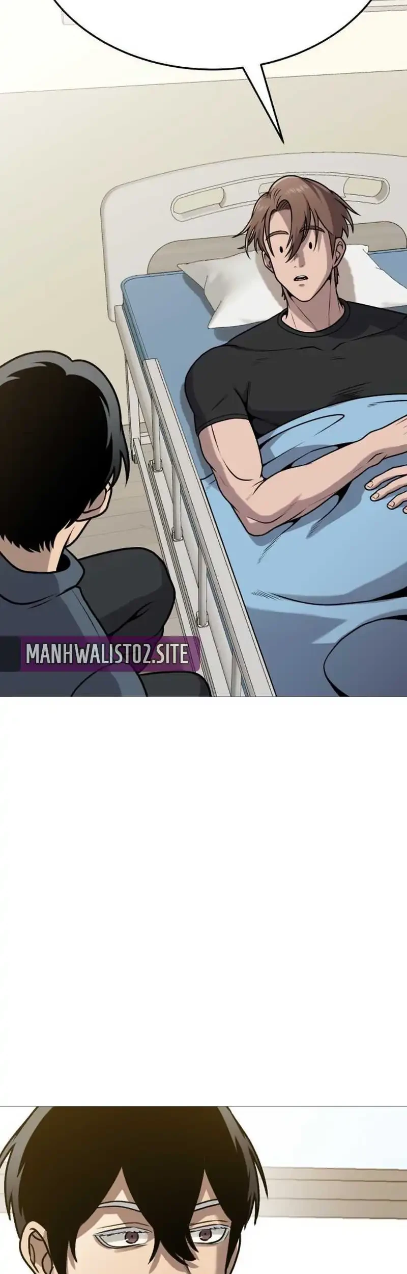 John X Killer Chapter 32 Gambar 15