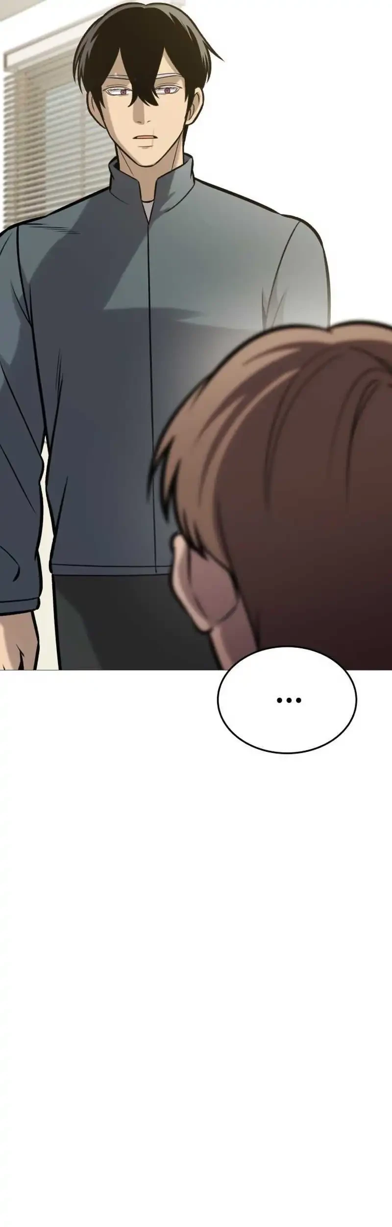 John X Killer Chapter 32 Gambar 21