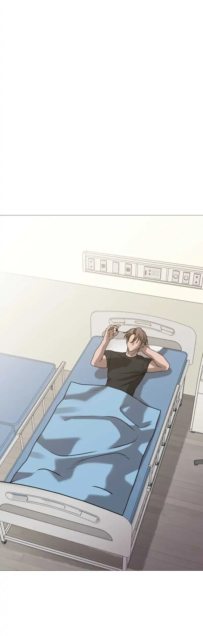 John X Killer Chapter 32 Gambar 28