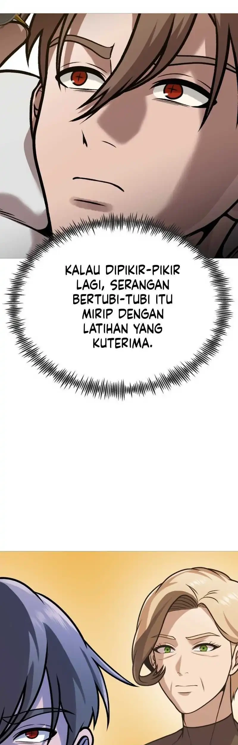 John X Killer Chapter 32 Gambar 31