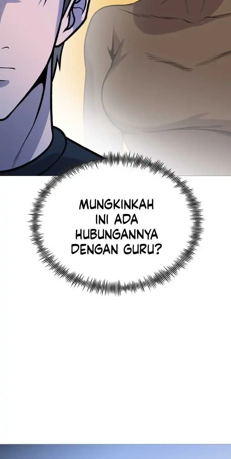 John X Killer Chapter 32 Gambar 32