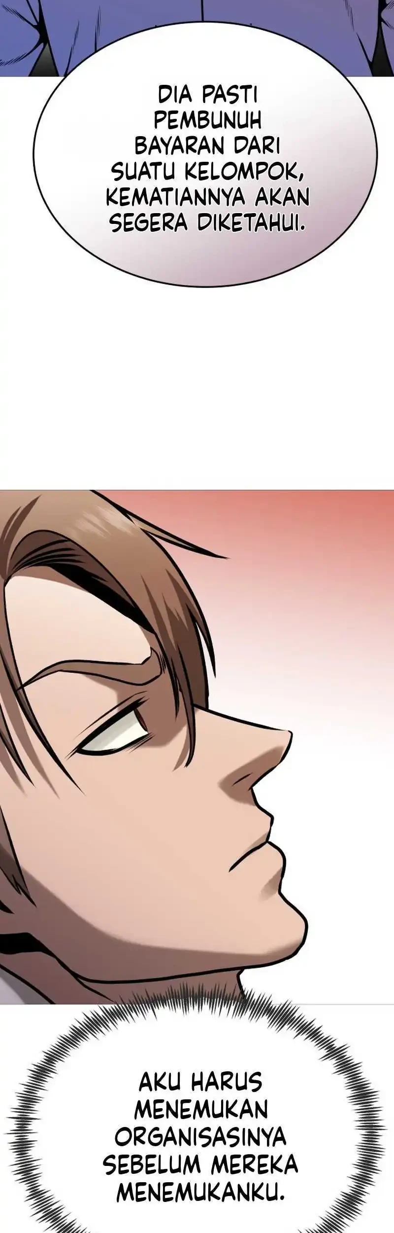 John X Killer Chapter 32 Gambar 35