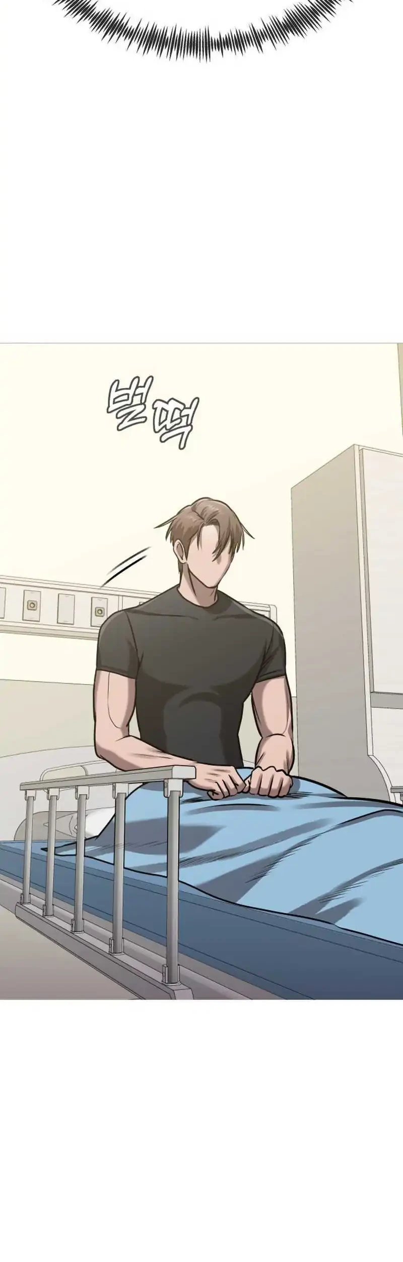 John X Killer Chapter 32 Gambar 36