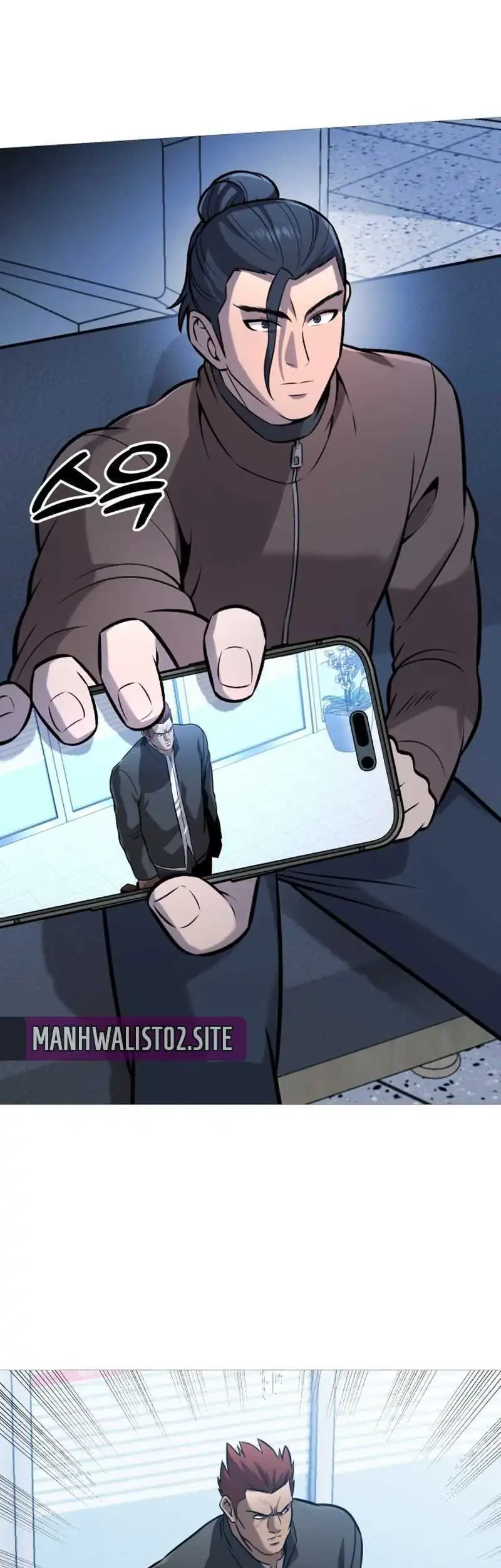 John X Killer Chapter 33 Gambar 37