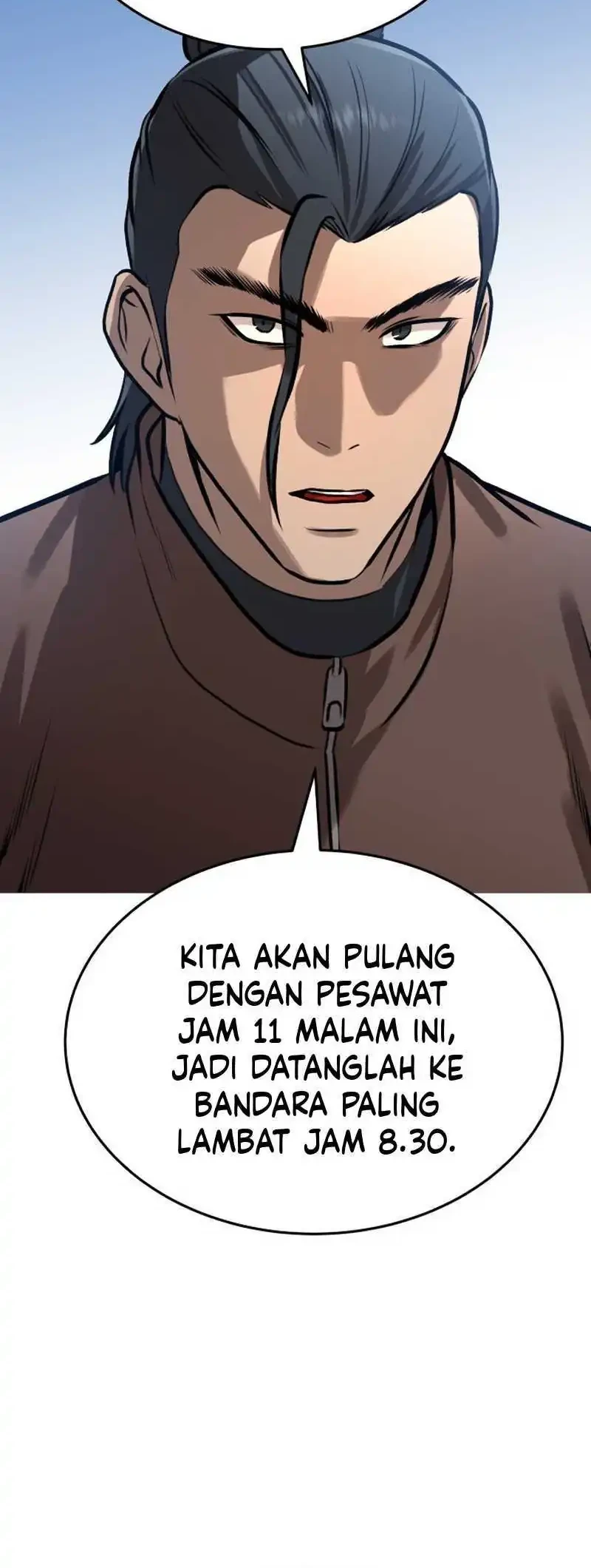 John X Killer Chapter 33 Gambar 48