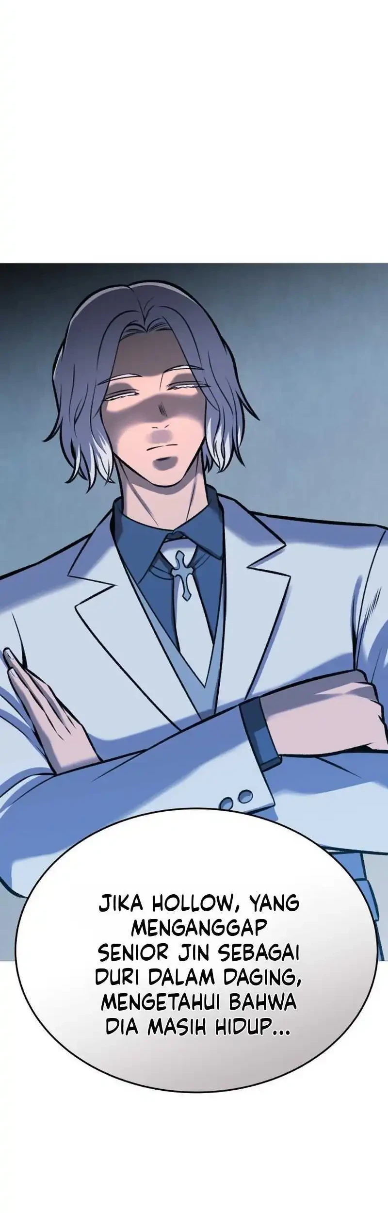John X Killer Chapter 33 Gambar 58