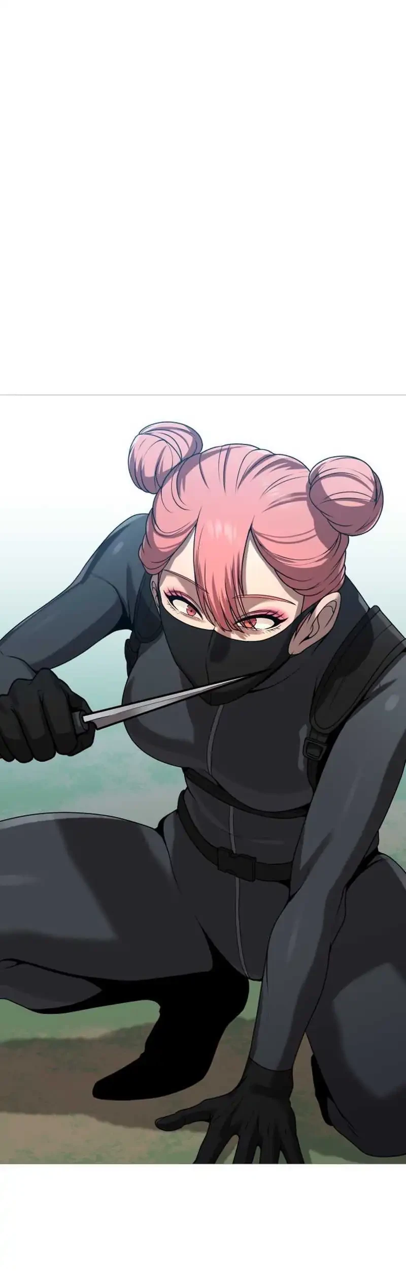 John X Killer Chapter 33 Gambar 5