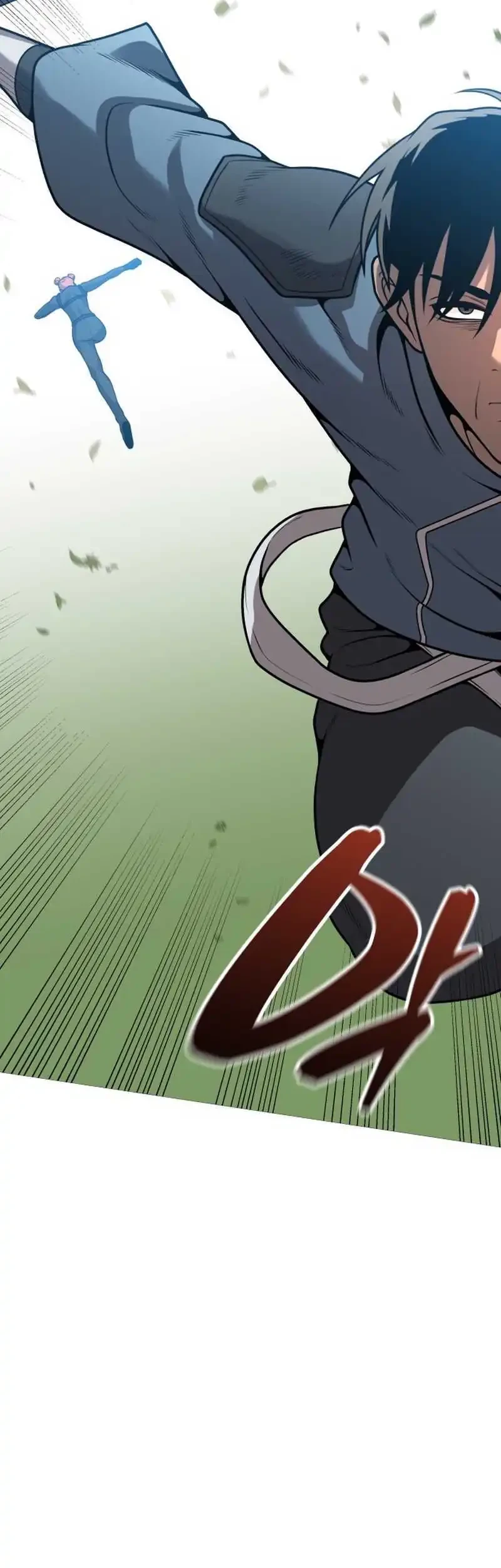 John X Killer Chapter 33 Gambar 7