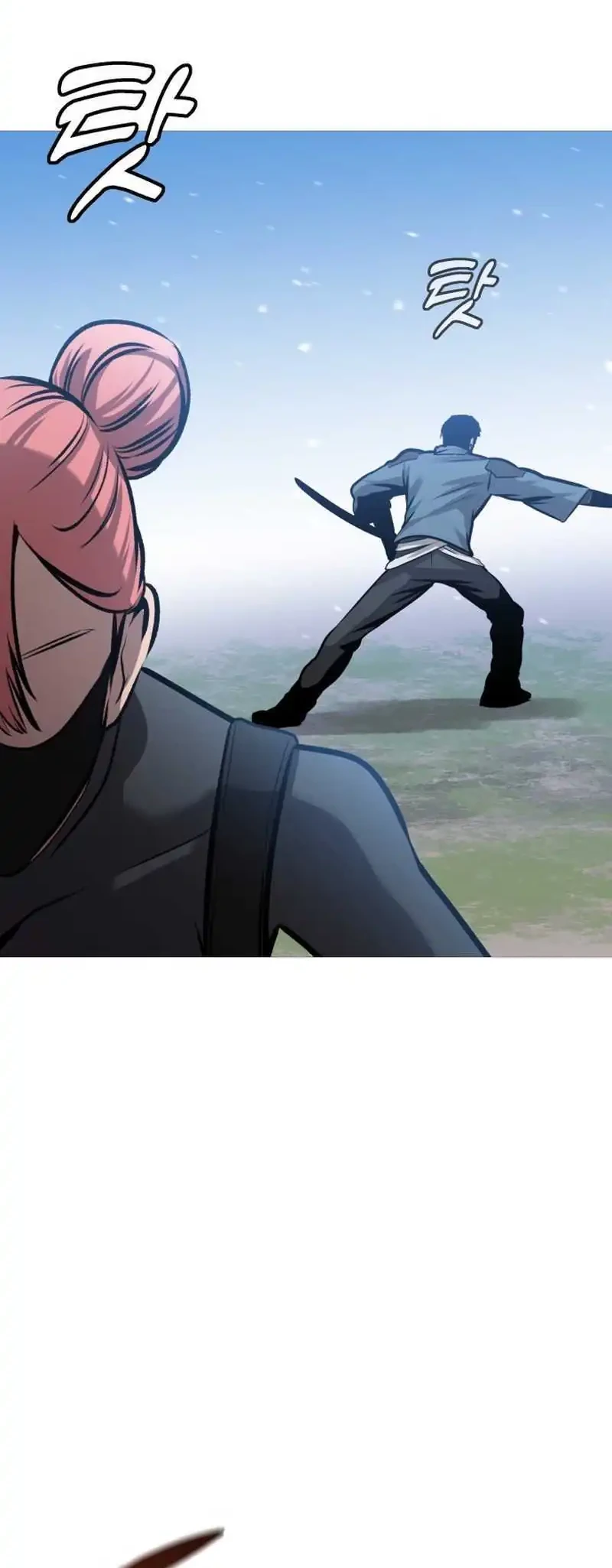 John X Killer Chapter 33 Gambar 8