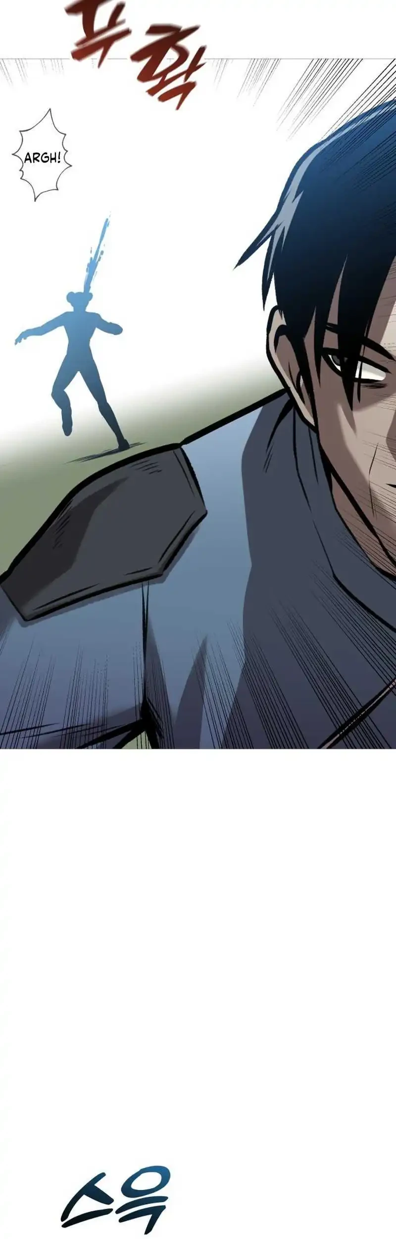 John X Killer Chapter 33 Gambar 9