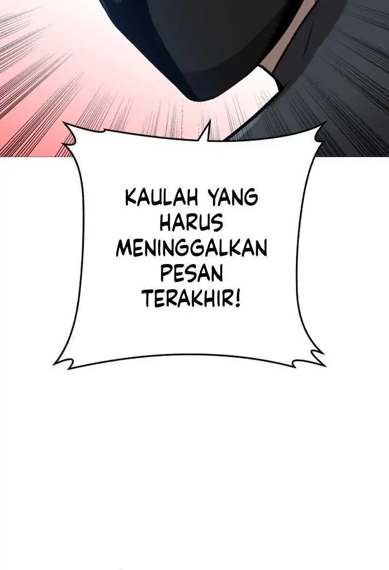 John X Killer Chapter 33 Gambar 12