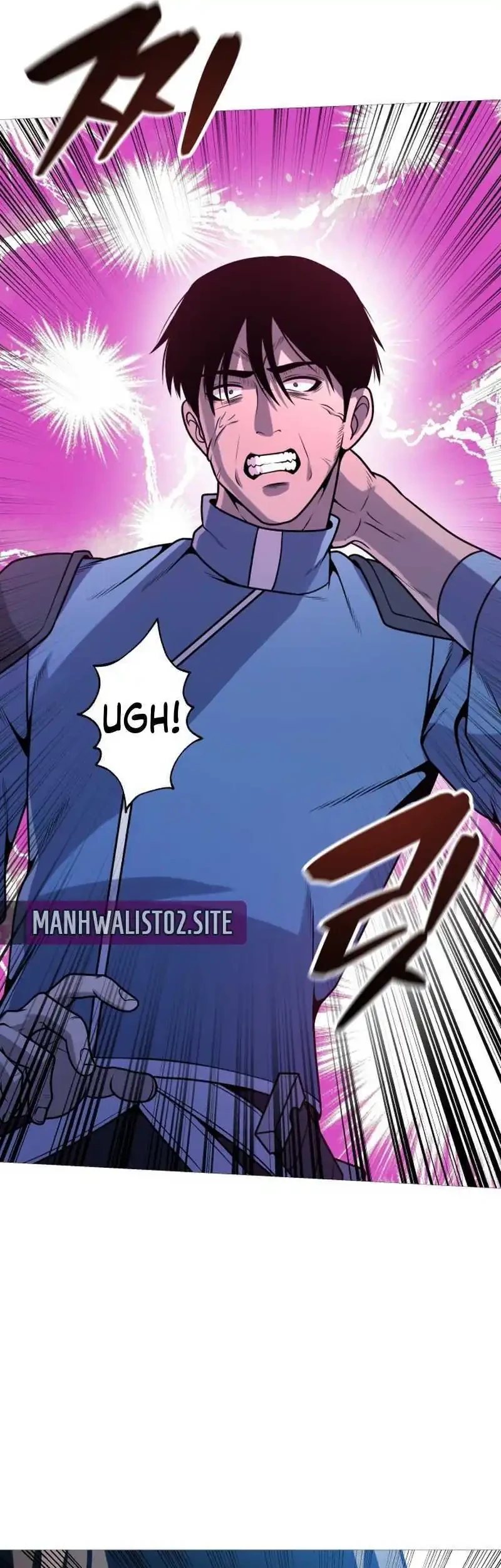 John X Killer Chapter 33 Gambar 13