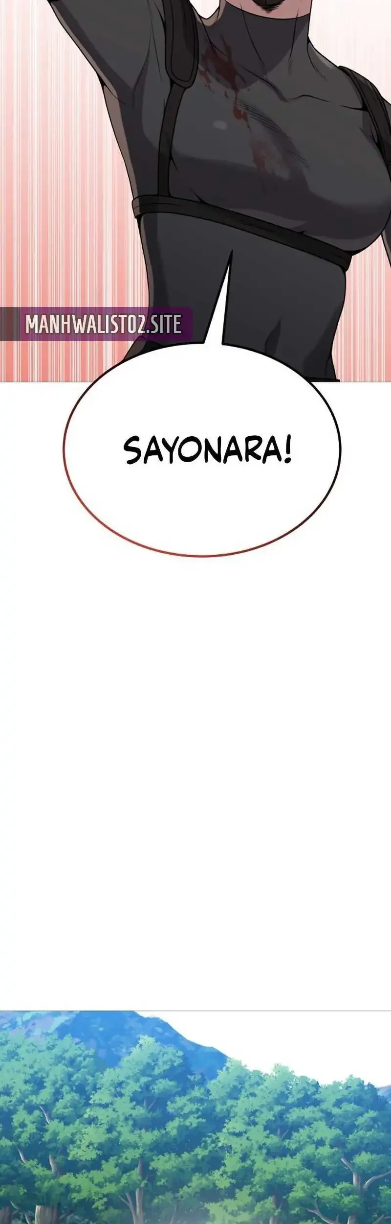 John X Killer Chapter 33 Gambar 18