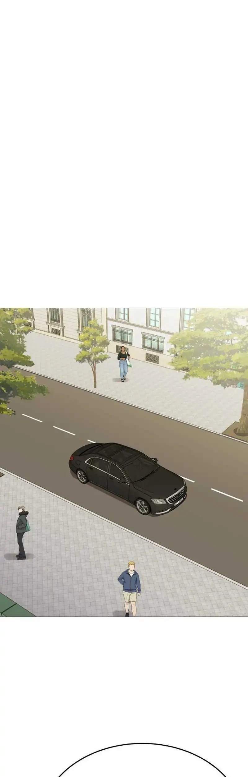 John X Killer Chapter 33 Gambar 21