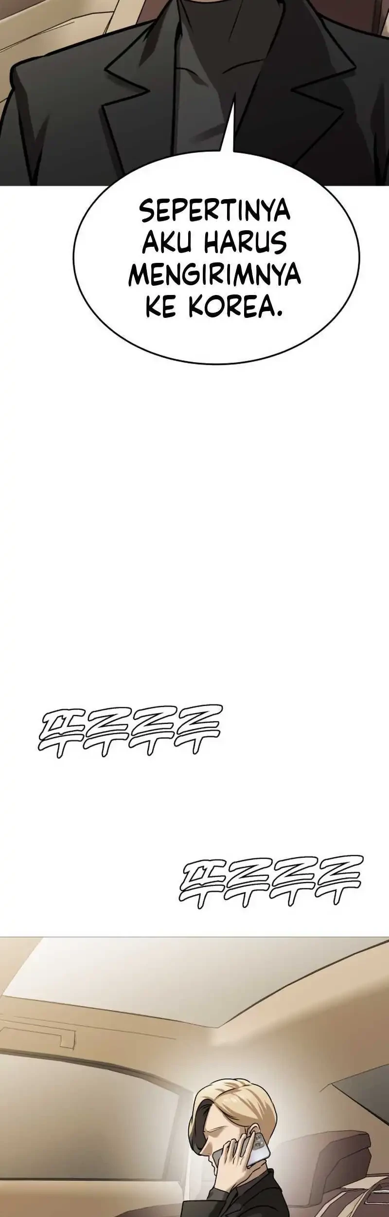 John X Killer Chapter 33 Gambar 23