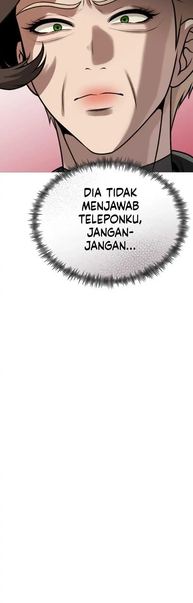 John X Killer Chapter 33 Gambar 26