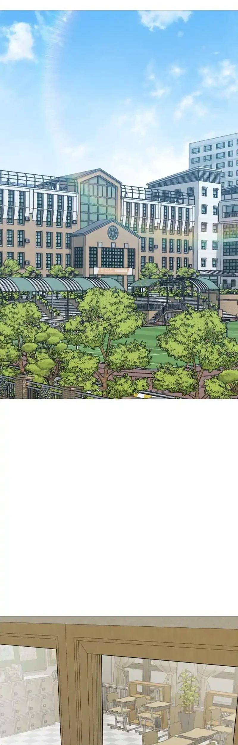 John X Killer Chapter 33 Gambar 27