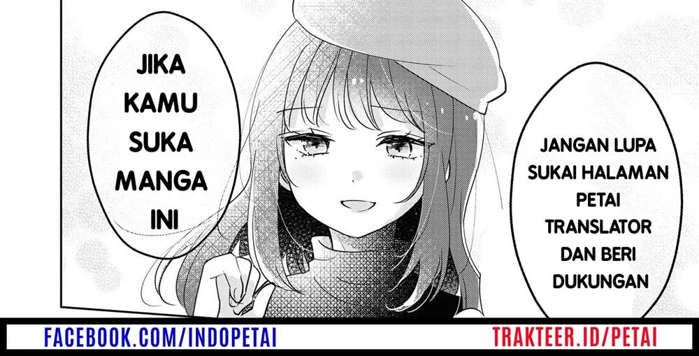 Josou Danshi wa Skirt wo Nugitai! Chapter 3 Gambar 24