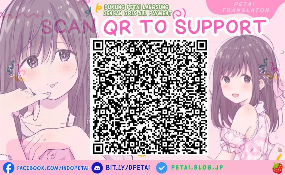 Josou Danshi wa Skirt wo Nugitai! Chapter 8 Gambar 27