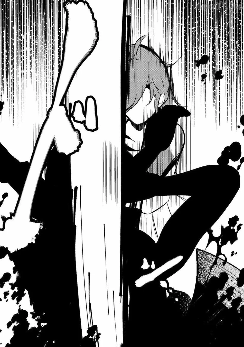 Joudan de Onna Yuusha-tachi wo Kudoita Daimaou, Sarawarete Kyousei Shinkon Seikatsu Chapter 4 Gambar 12