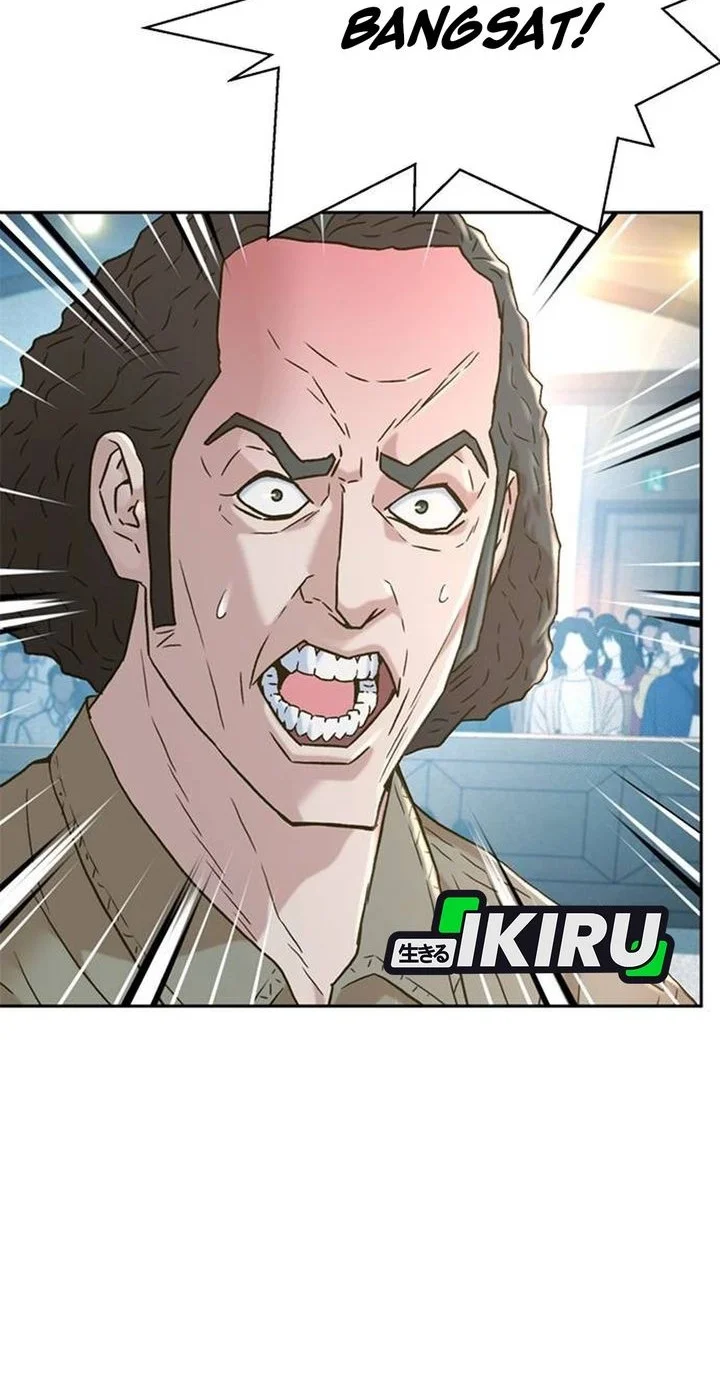 Judge Lee Han Young Chapter 203 Gambar 23