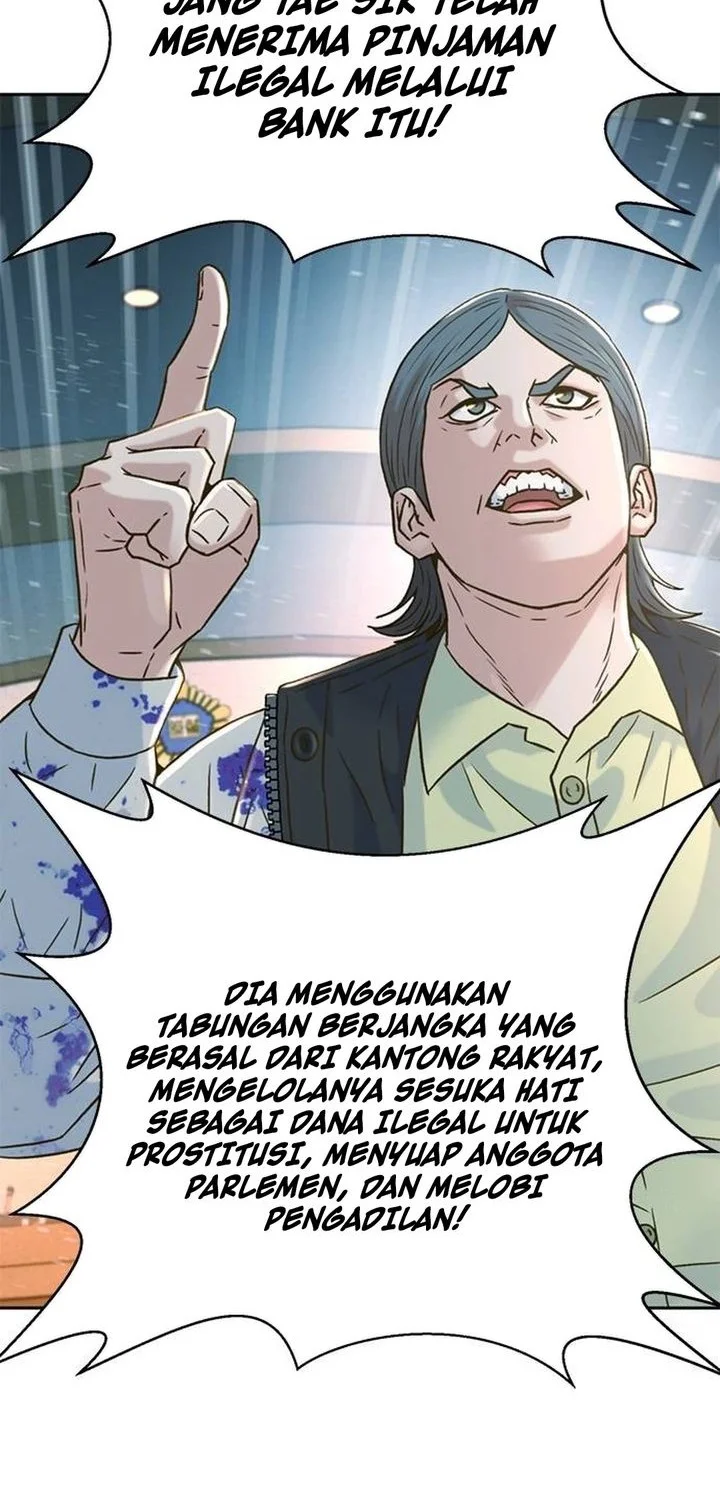 Judge Lee Han Young Chapter 203 Gambar 27