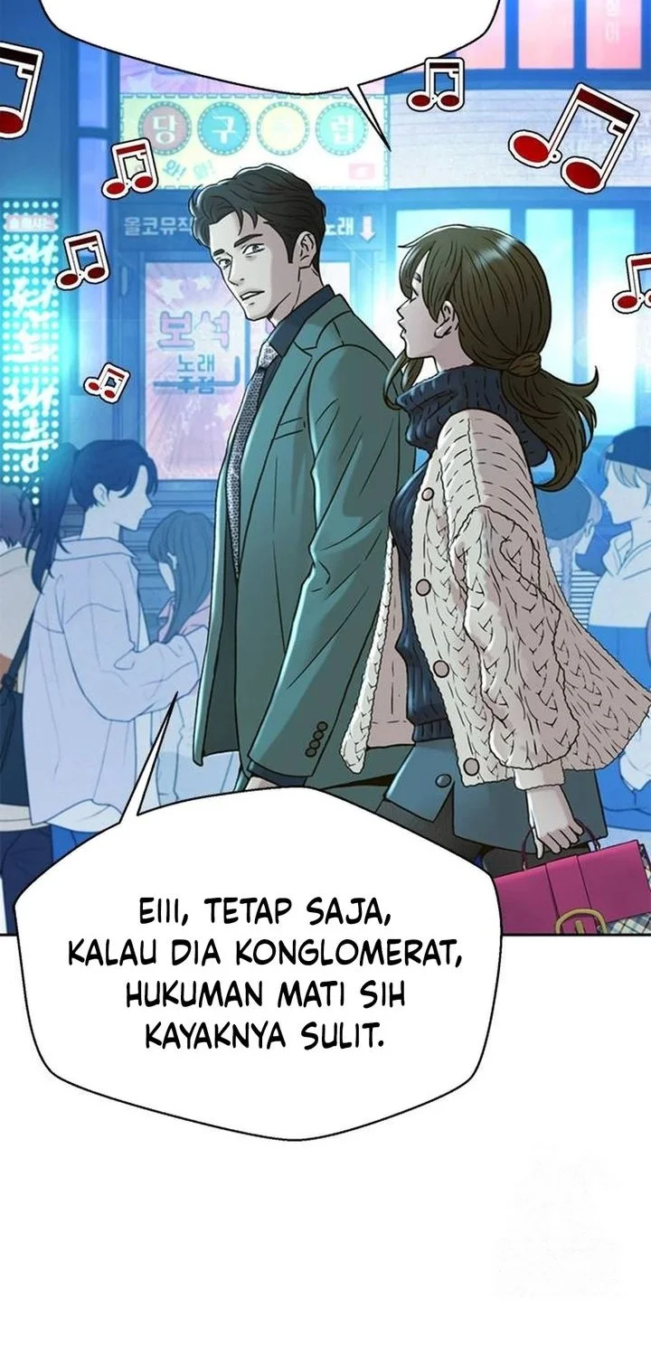Judge Lee Han Young Chapter 203 Gambar 37