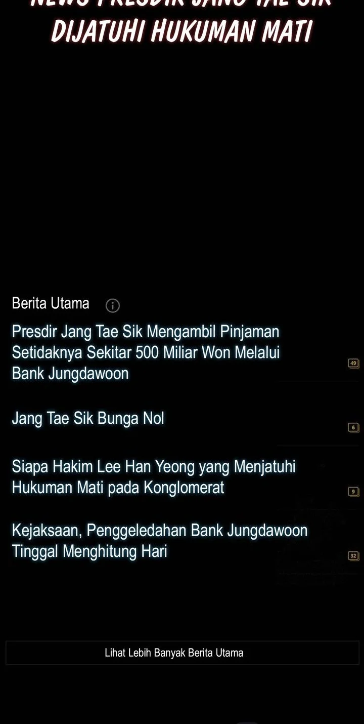 Judge Lee Han Young Chapter 203 Gambar 49