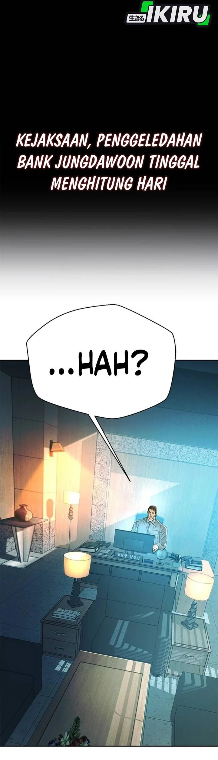 Judge Lee Han Young Chapter 203 Gambar 50