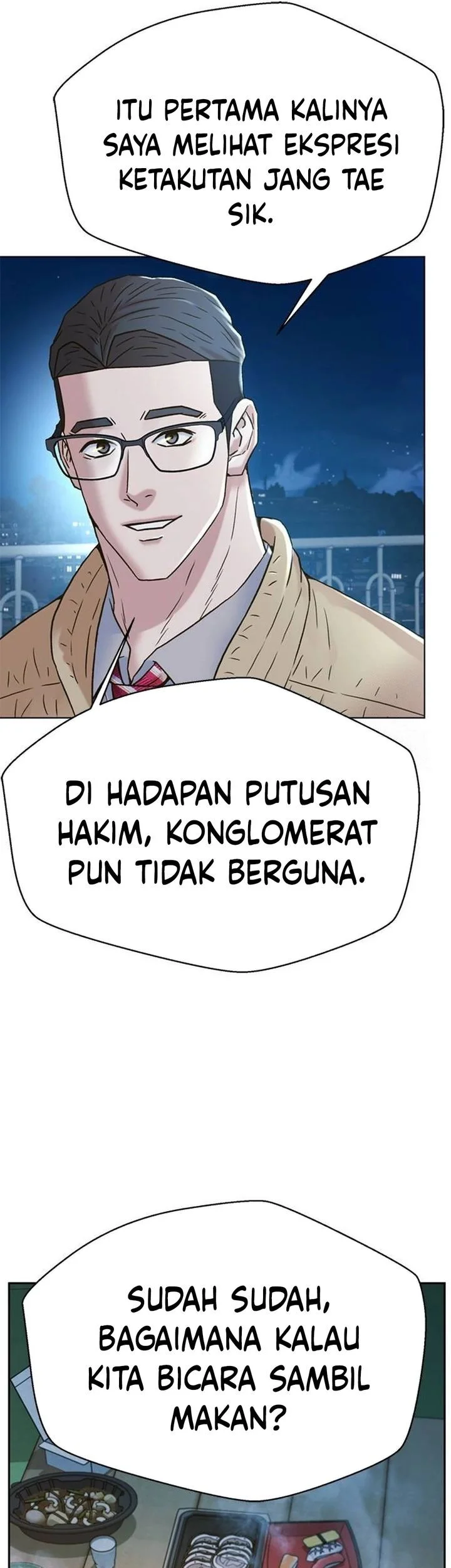 Judge Lee Han Young Chapter 203 Gambar 62