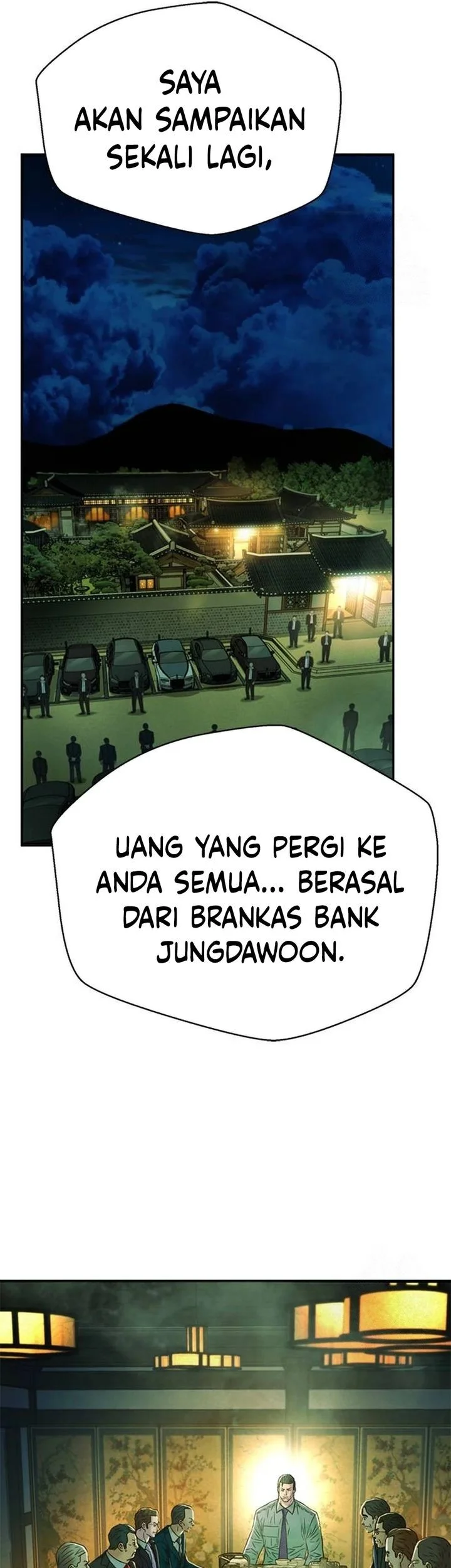 Judge Lee Han Young Chapter 203 Gambar 68