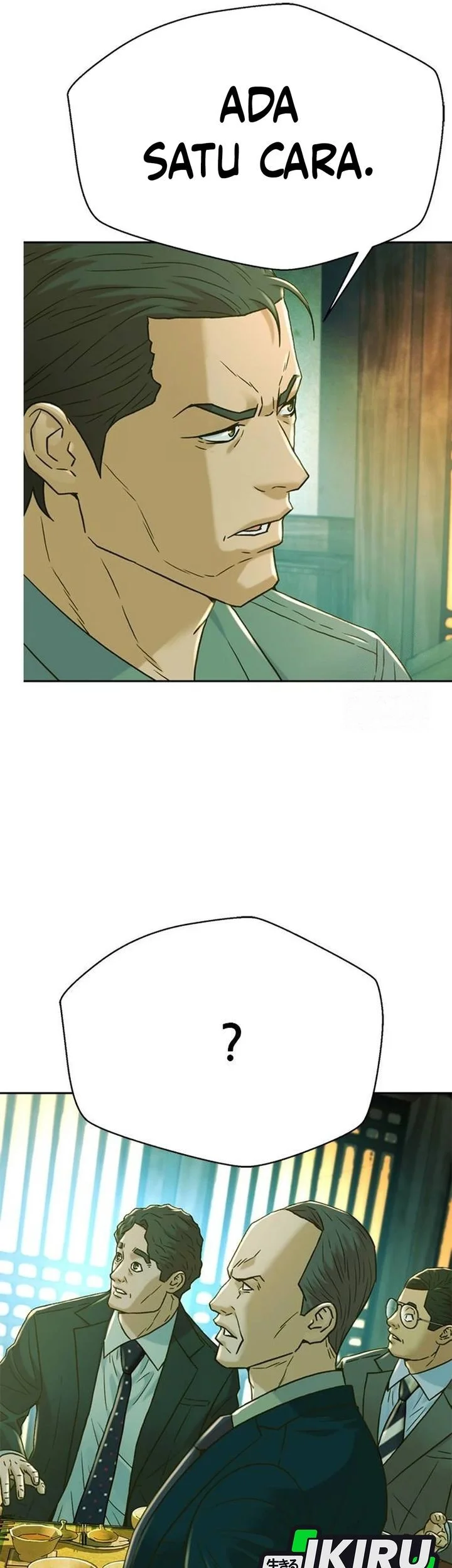 Judge Lee Han Young Chapter 203 Gambar 72