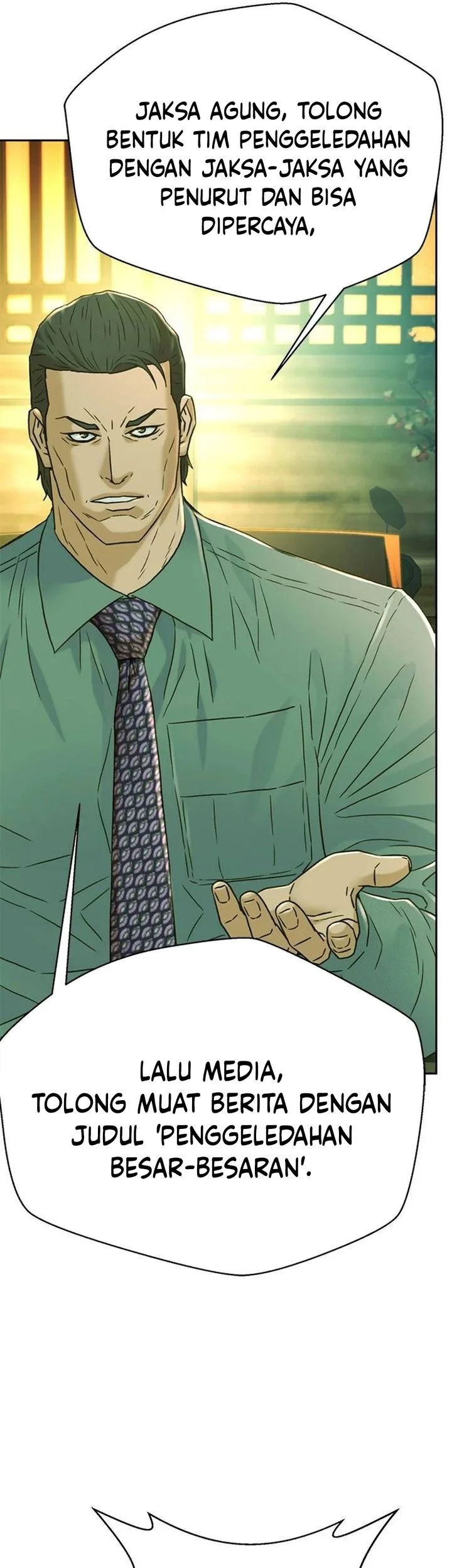 Judge Lee Han Young Chapter 203 Gambar 74