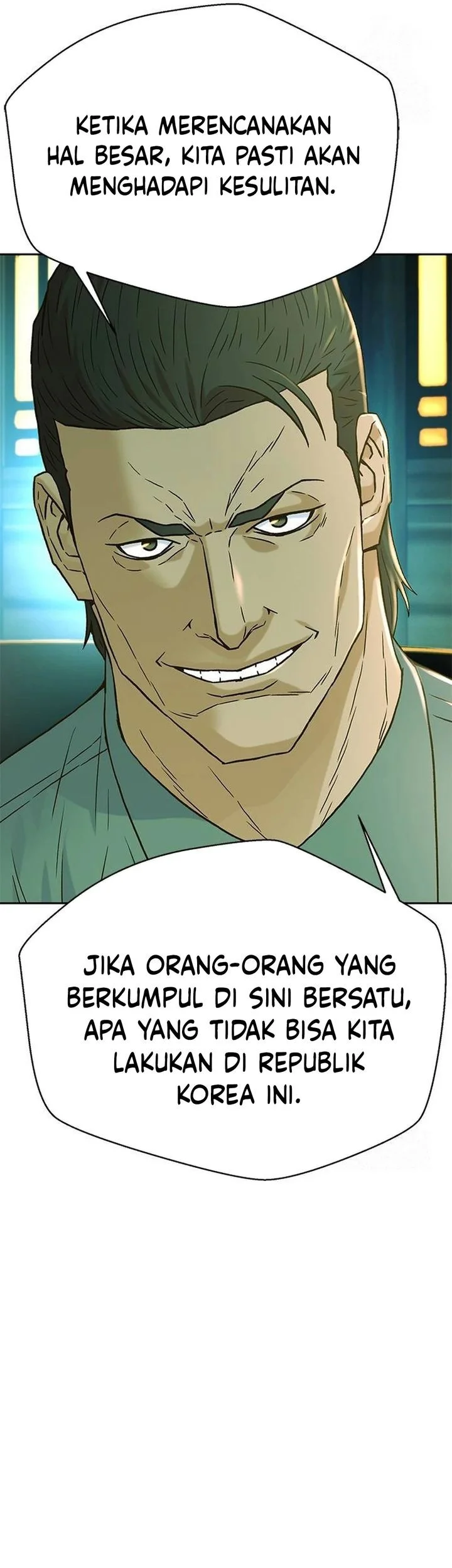 Judge Lee Han Young Chapter 203 Gambar 80