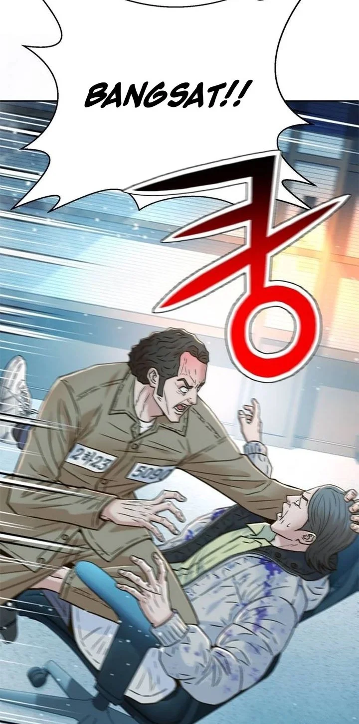 Judge Lee Han Young Chapter 203 Gambar 5