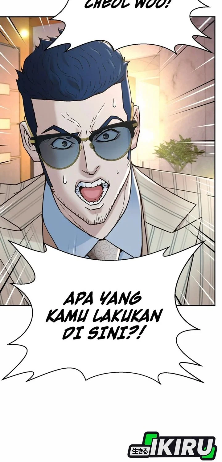 Judge Lee Han Young Chapter 204 Gambar 19