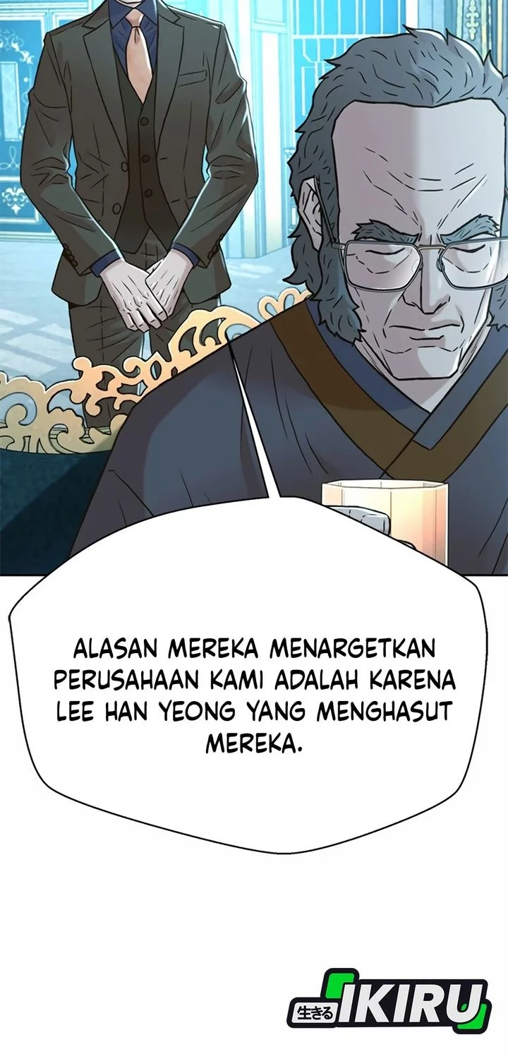 Judge Lee Han Young Chapter 204 Gambar 37