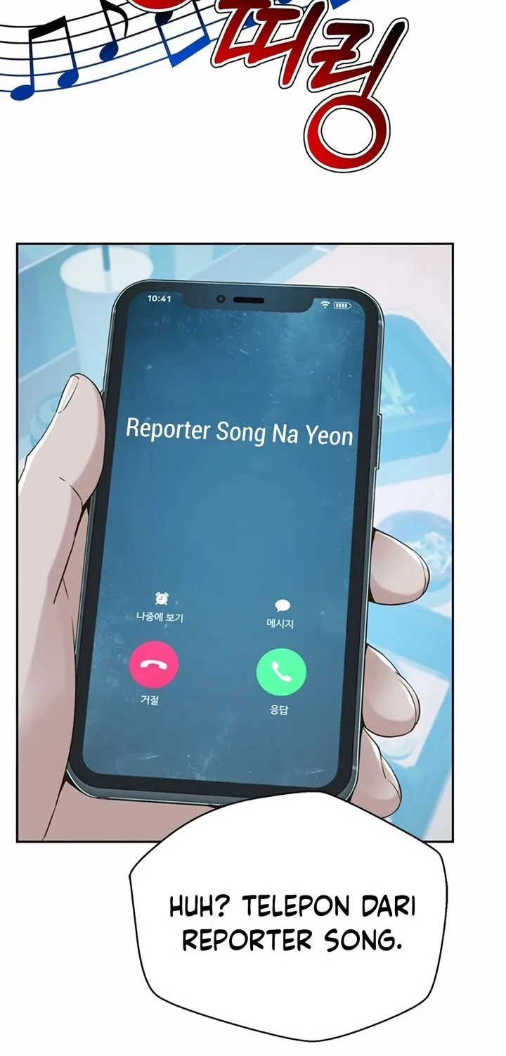 Judge Lee Han Young Chapter 204 Gambar 45