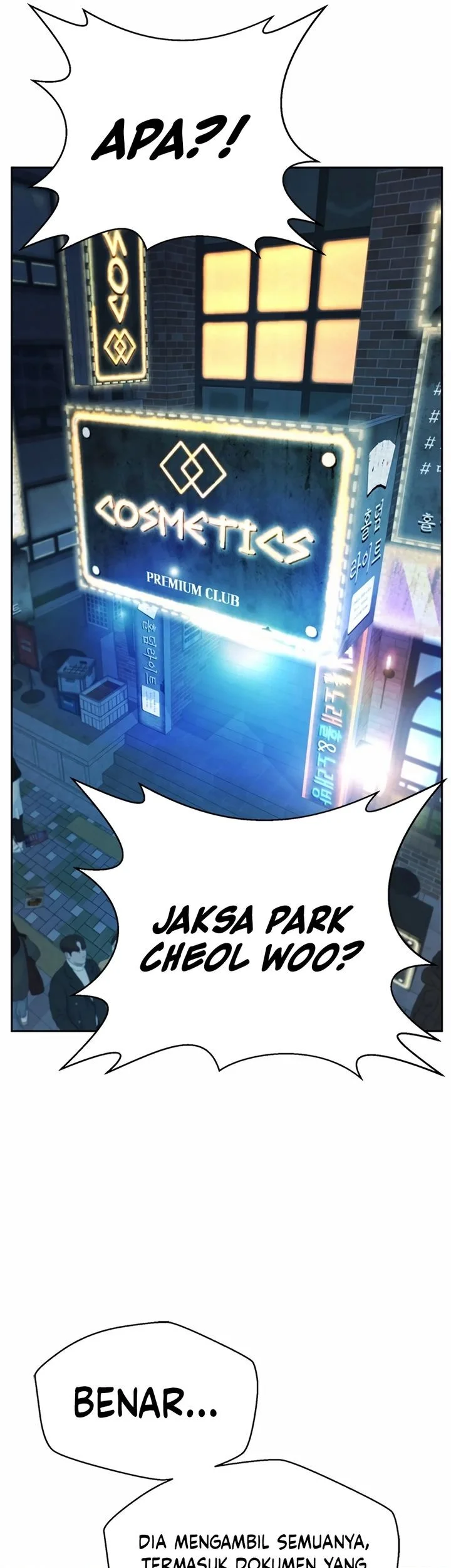 Judge Lee Han Young Chapter 204 Gambar 53