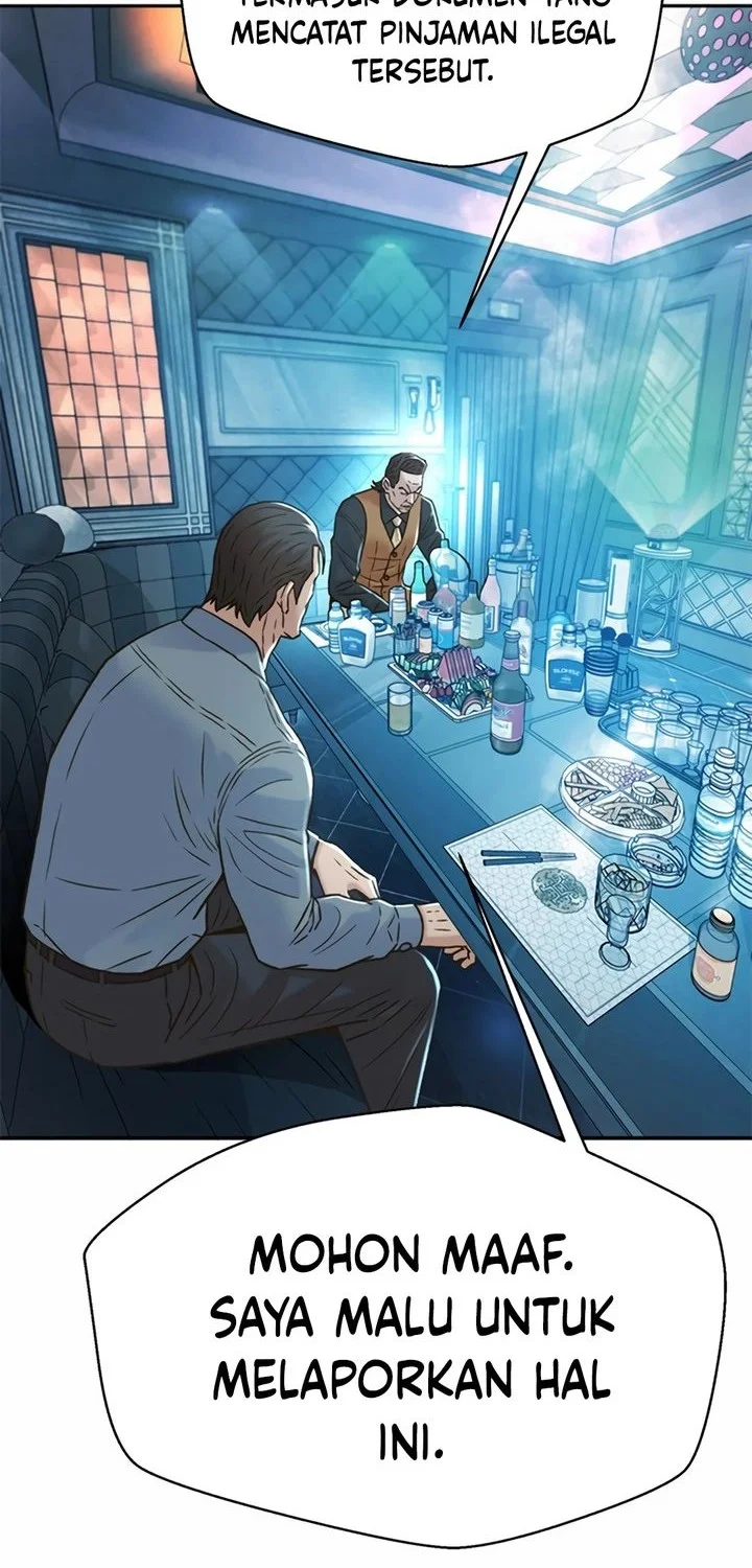 Judge Lee Han Young Chapter 204 Gambar 54