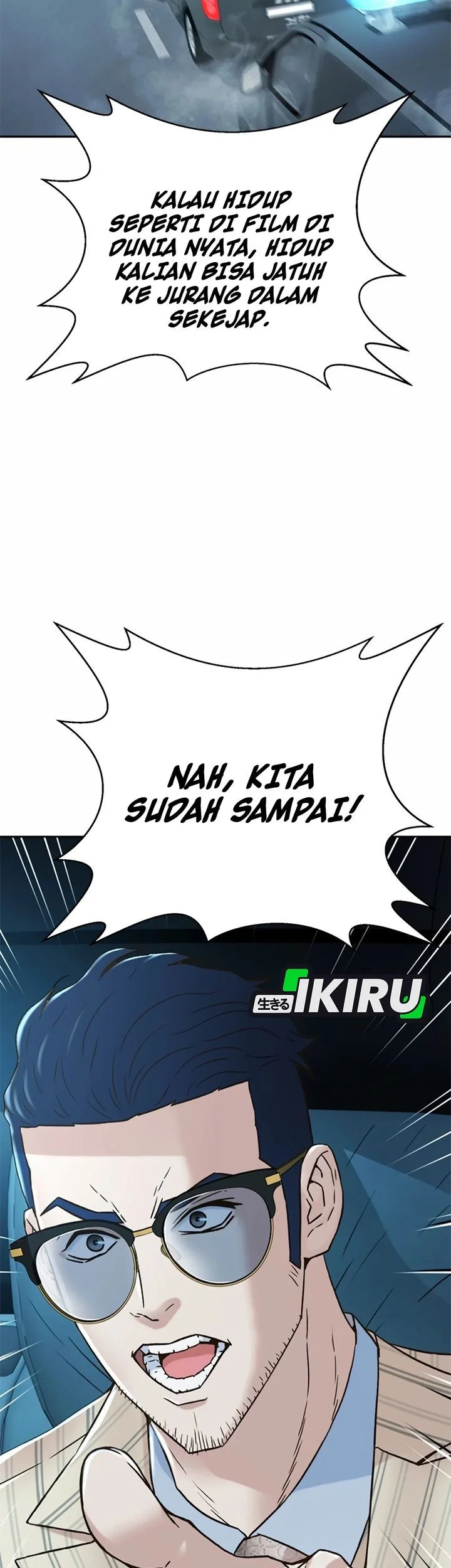 Judge Lee Han Young Chapter 204 Gambar 3