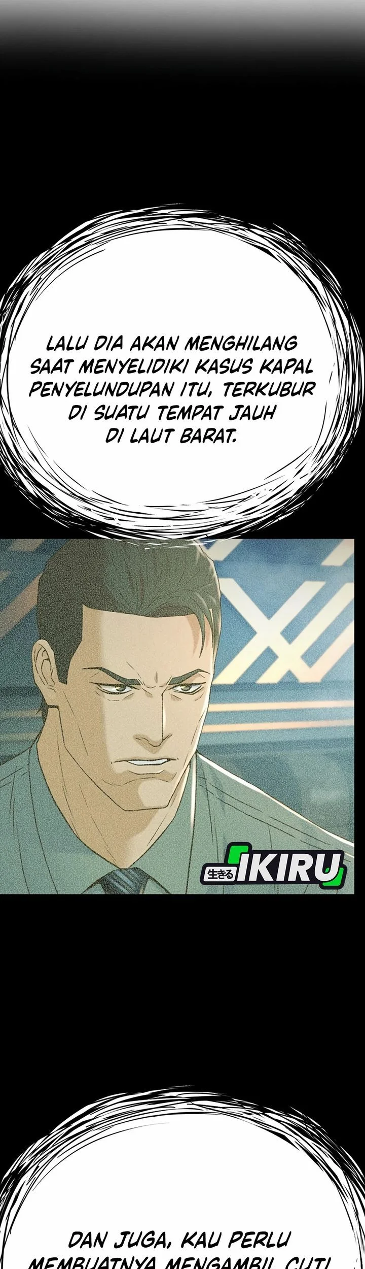 Judge Lee Han Young Chapter 204 Gambar 61