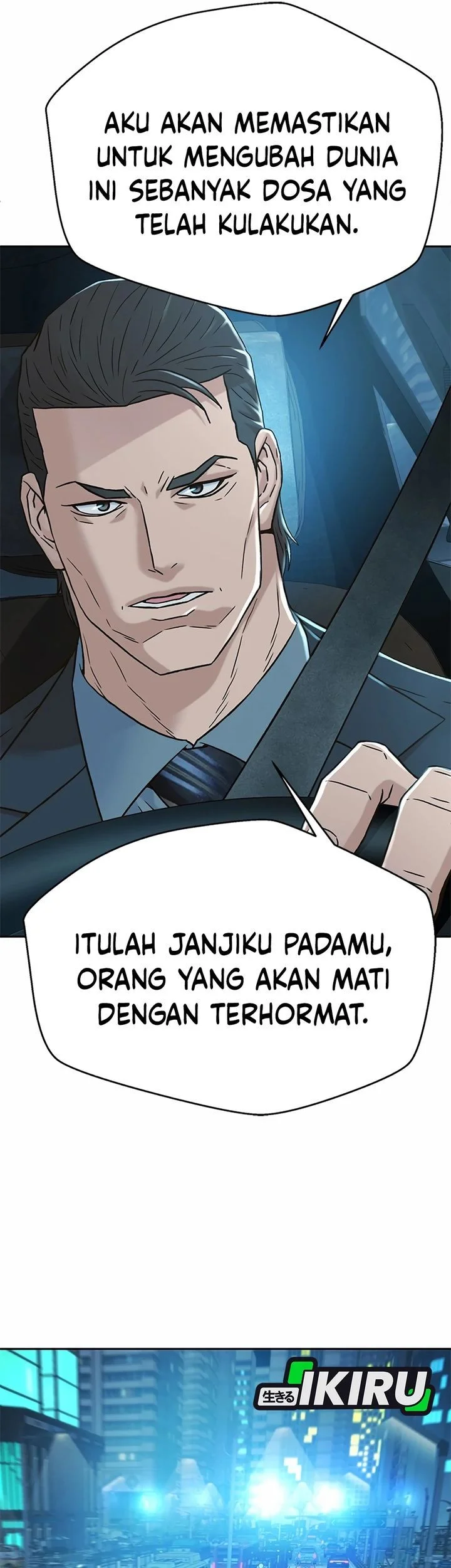 Judge Lee Han Young Chapter 204 Gambar 67