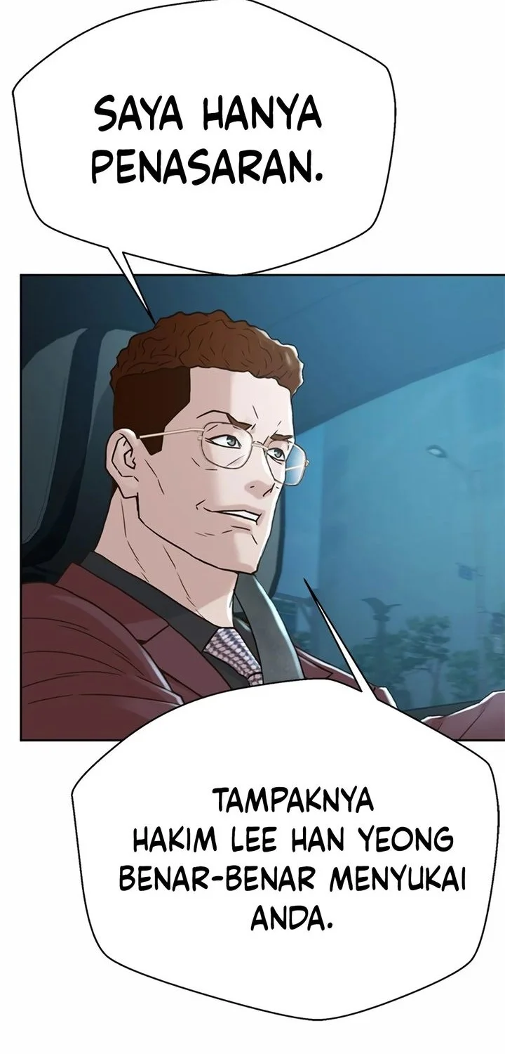 Judge Lee Han Young Chapter 204 Gambar 78