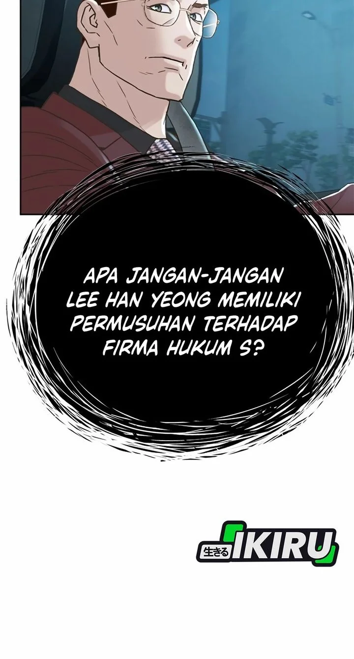 Judge Lee Han Young Chapter 204 Gambar 80