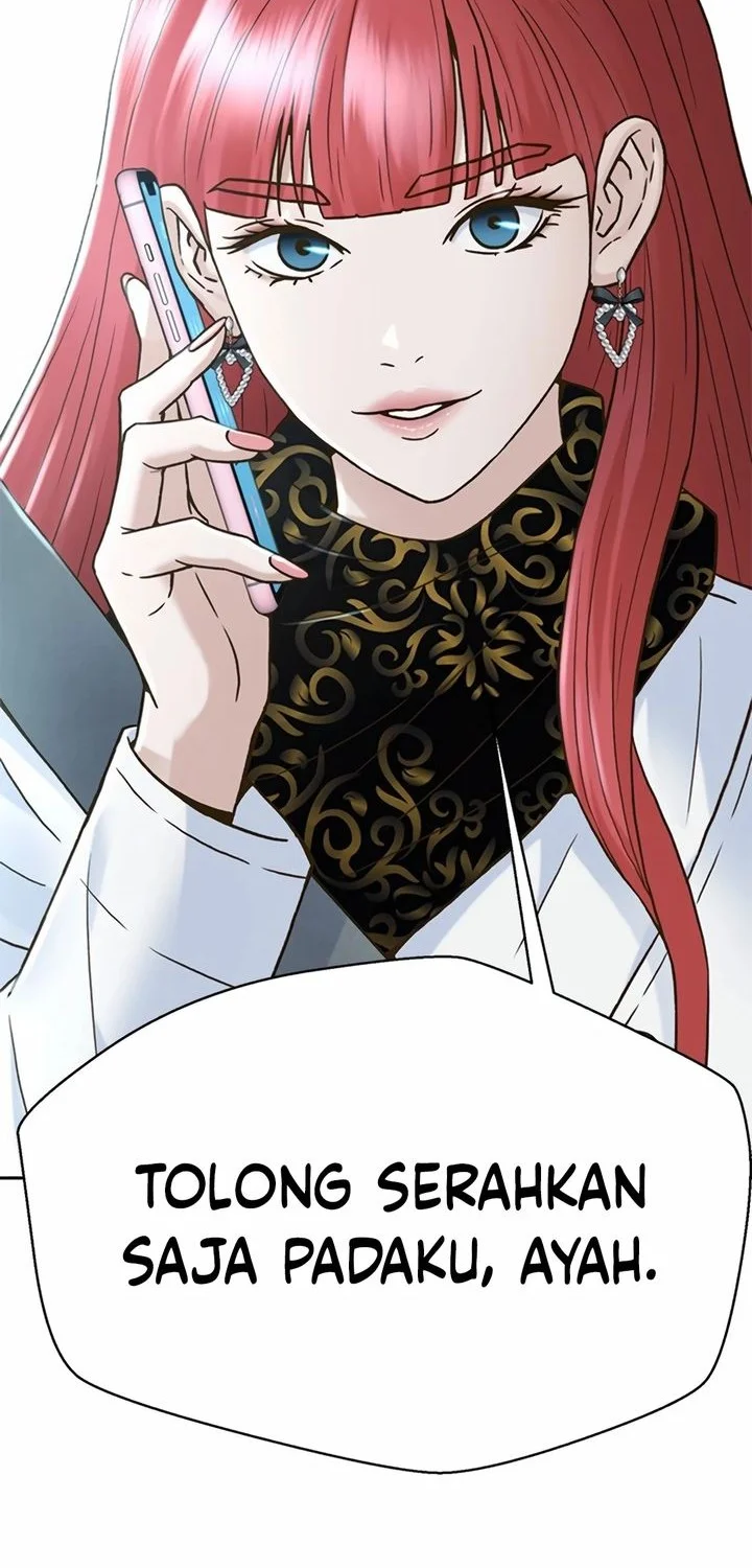 Judge Lee Han Young Chapter 204 Gambar 84