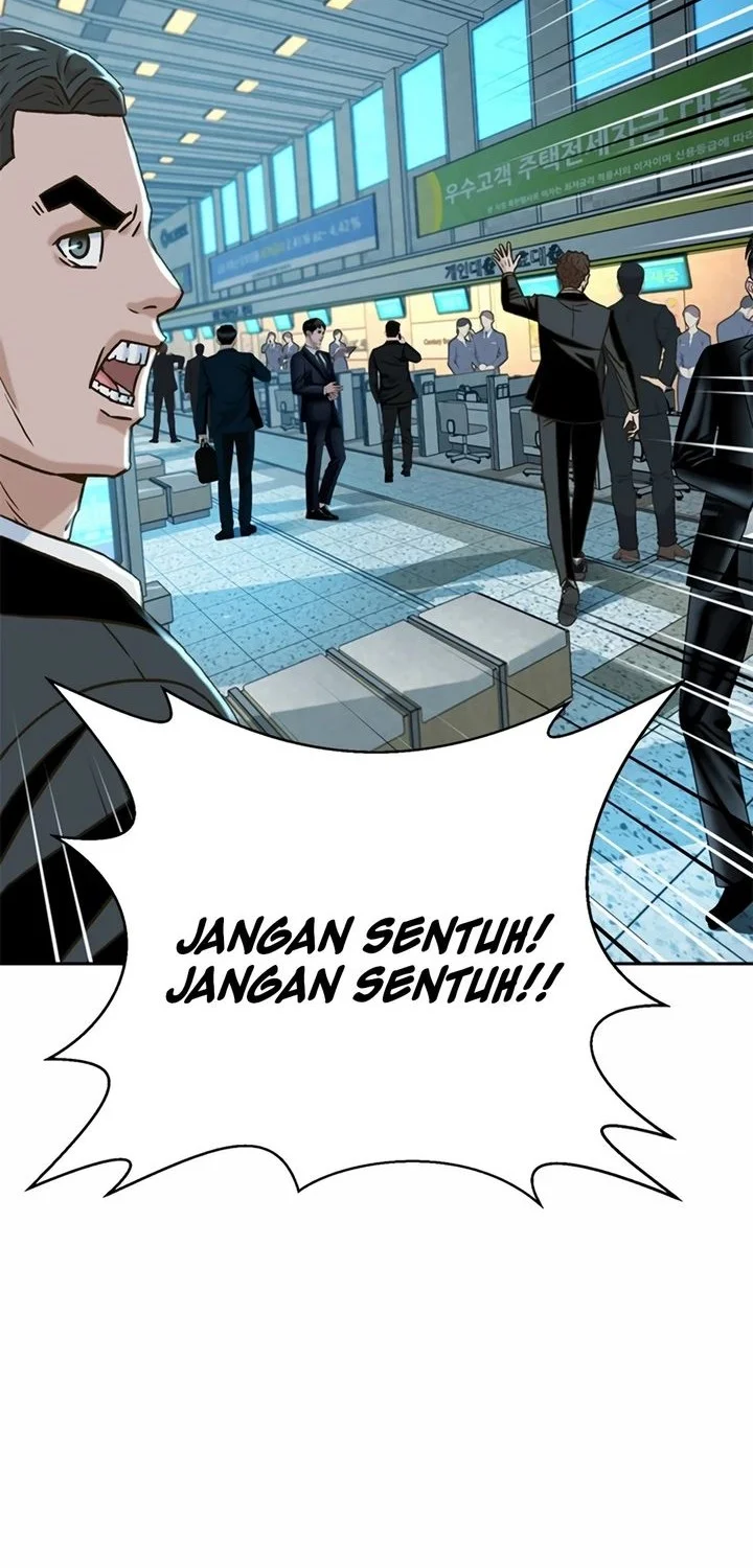 Judge Lee Han Young Chapter 204 Gambar 8